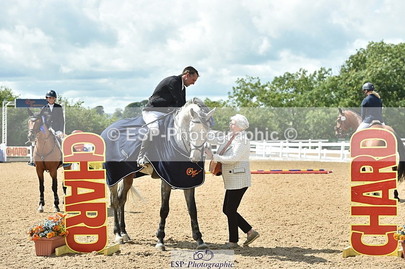 230723A-152640-13170 - Cls 20, 1 Star Silver 1.20m