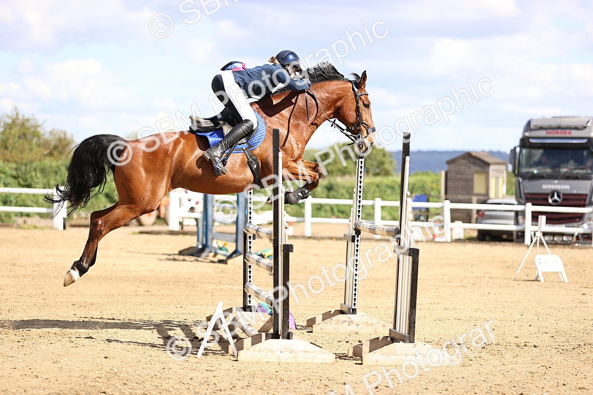SBM_004670 - Class 18 - Senior 1.15m Open