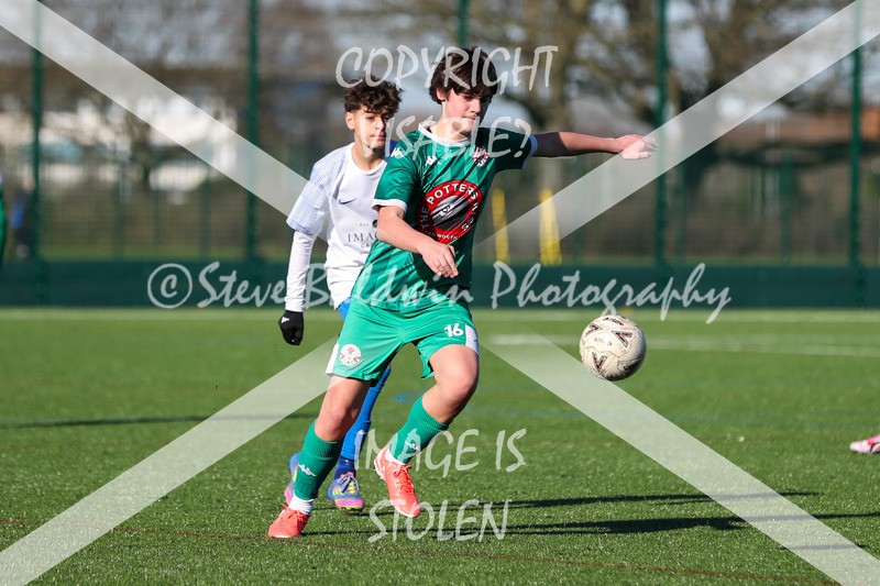 1DX20058 - 2026-02-14 FC Abbey Meads U14 North Wilts RTC V Coton Green Minor U14