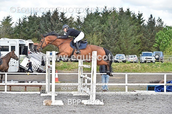 BPP_4801 - SAT CLASS 28 TALENT SEEKERS 7YO CHAMP QUAL