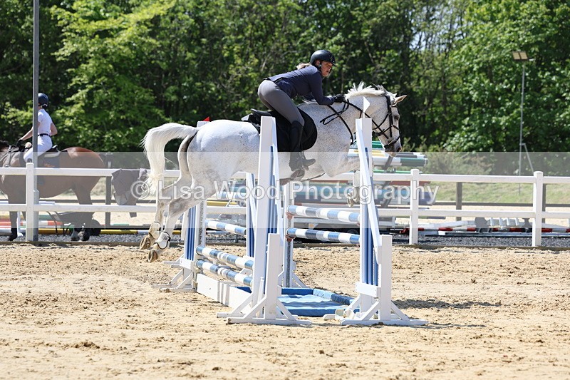 3E7A6117 - Class 5: Senior Discovery/1m open