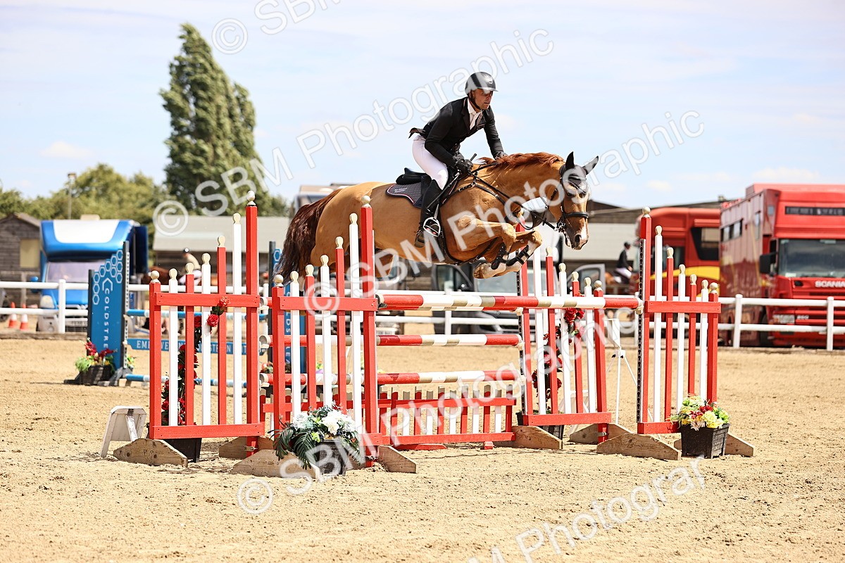 SBM_010891 - Class 10 - Talent Seekers Inc 7 Years Old Championship Qualifer - 1st Half