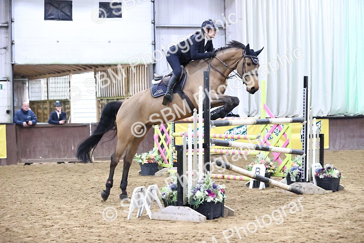 SBM_002586 - Class 12 - National B&C Handicap Championship Qualifier 1.25m 1.30m