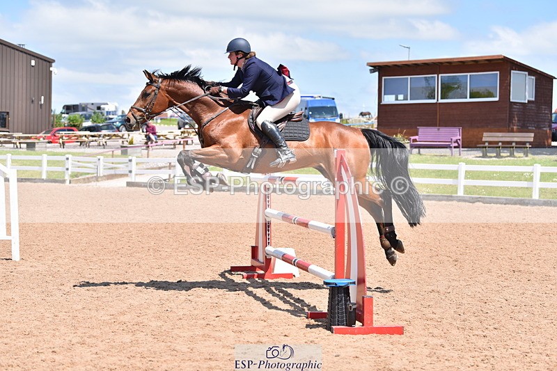 230531A-133756-00479 - Cls 5 Foxhunter & 1.20m Open