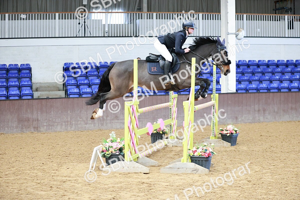 SBM_003770 - Class 11 - Senior Newcomers - 1.10m