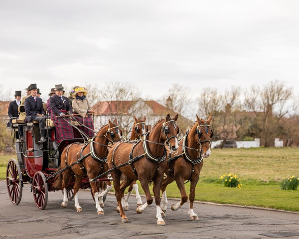 Anne -109 - Troon Easter Monday Drive 2026