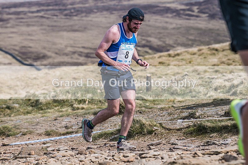 Pen-Y-Ghent-290 - The 3 Peaks Race Saturday 25th April 2026 - Pen Y Ghent