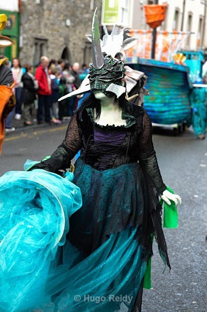  - St Patricks' Day _KCAT Special