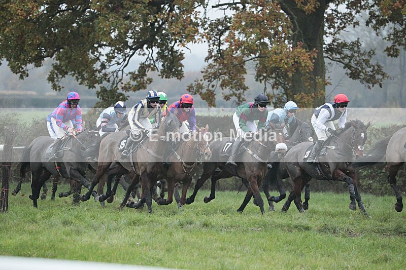 PtP 041222 0441 - Wheatland  Hunt PtP Chaddesley Corbett, Worcs 04/12/22