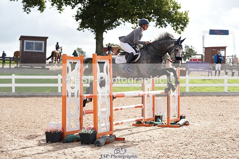 250912-111410-03704 - Cls 22 Snr Discovery and 1m Open