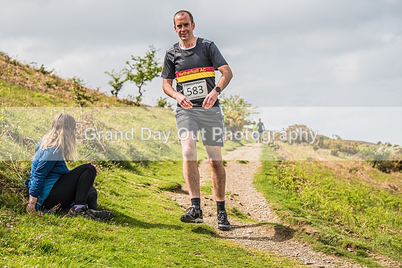 Two Tops-191 - Two Tops Fell Races (Junior & Senior) Saturday 20th May 2023