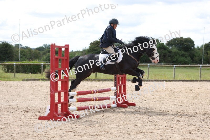 20250608-0747 - Class 3 - 60cm