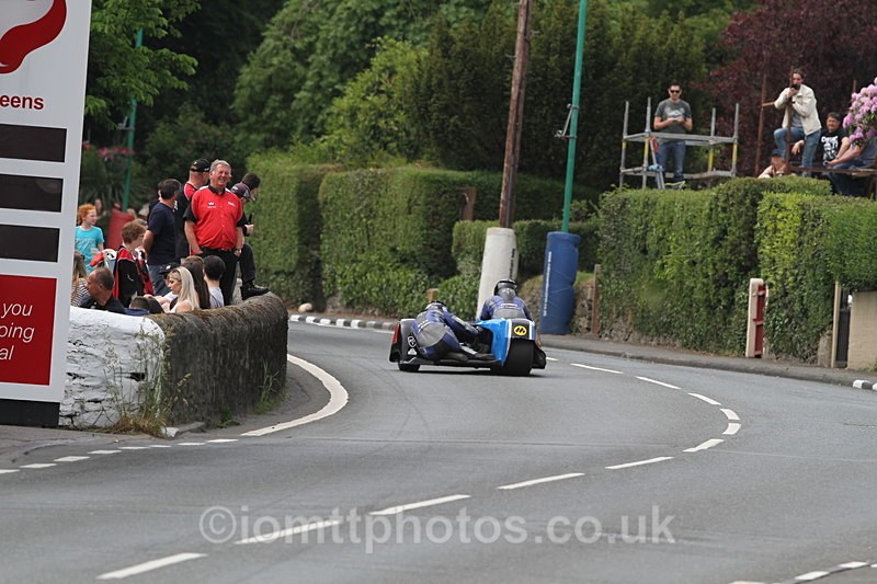 PR159770 - Sidecar Race 2