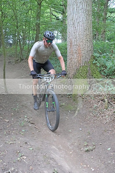 A41A6440 - MTB East Round 7 Potash 12:10 Male S2/Male U14/U16 (45Min)