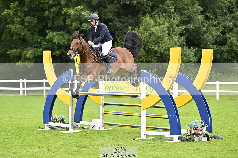 250613A-123535-01833 - Cls 3 Snr Foxhunter