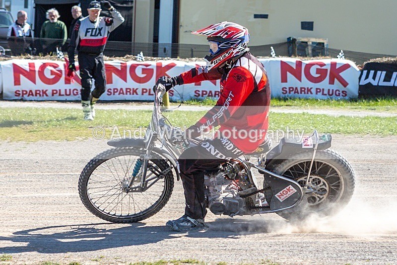 250405-5D-3K8A7465 - Rde & Skid It Speedway Experience Day 05th April 2025