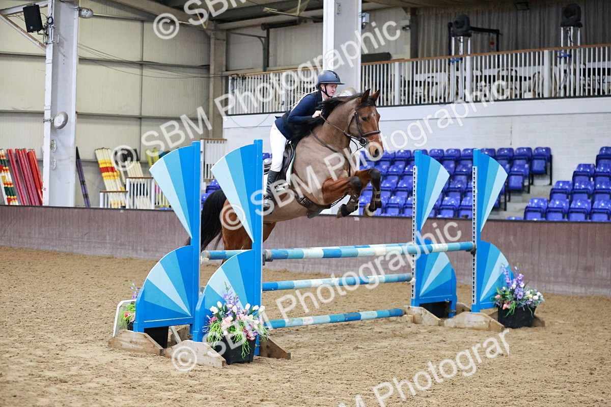 SBM_000524 - Class 3 - Senior Discovery - 1.00m