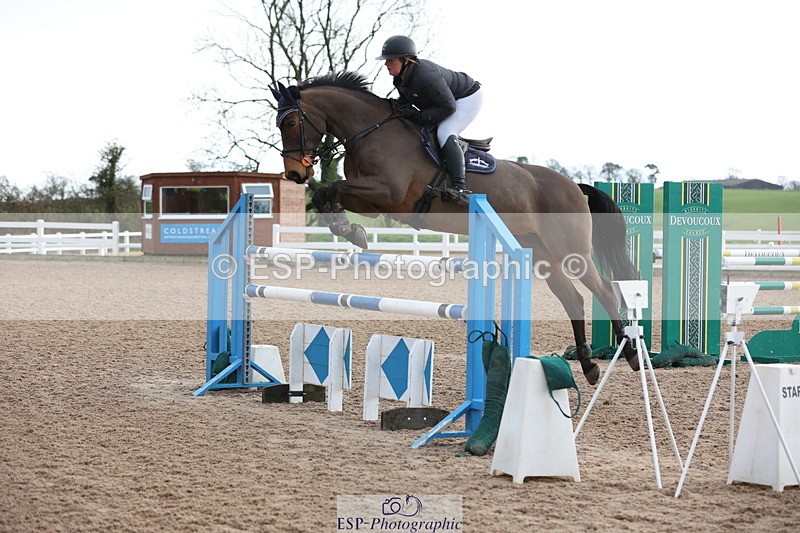 240223A-150001-02081 - Cls 6 Foxhunter and 1.20m Open