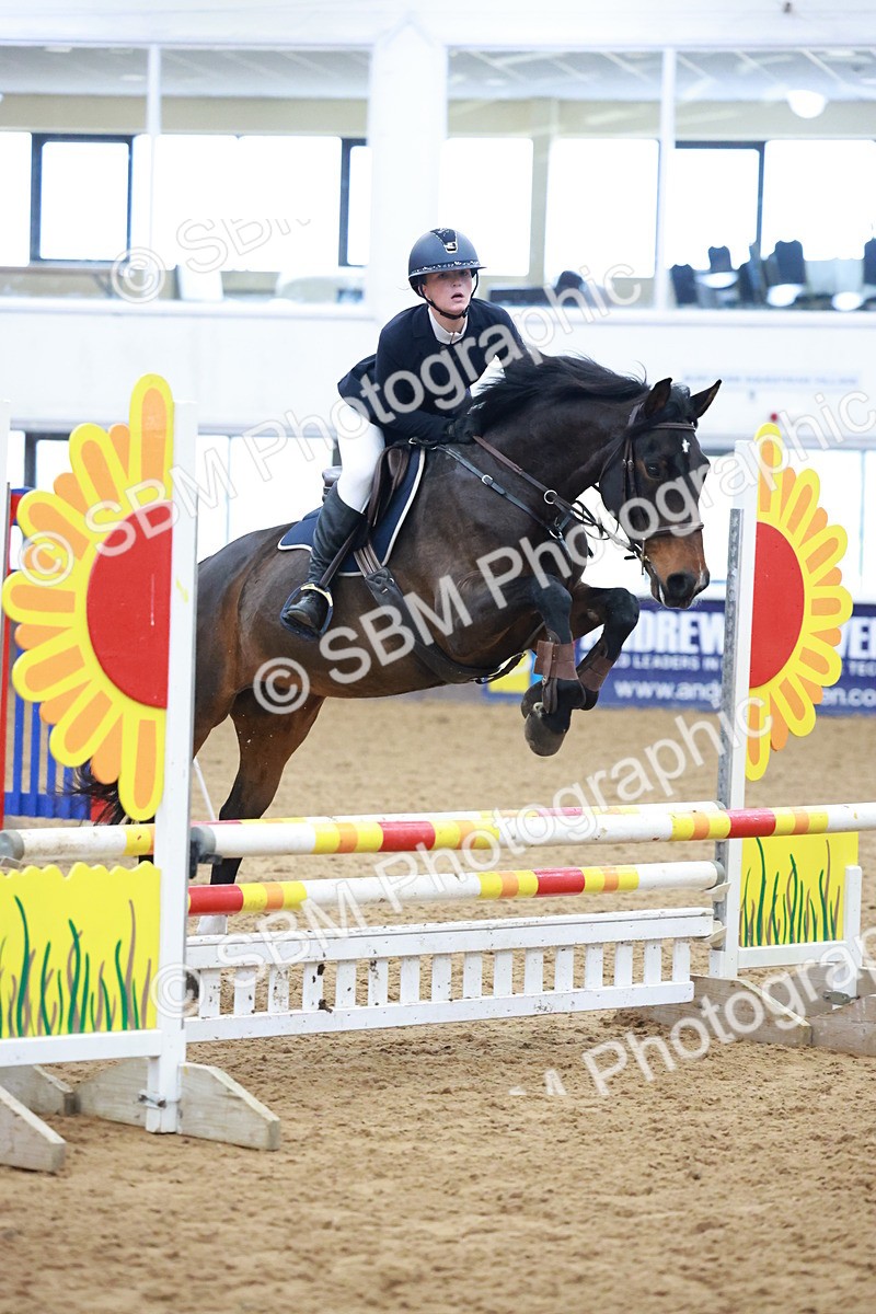 SBM_000477 - Class 2 - Senior British Novice 90cm