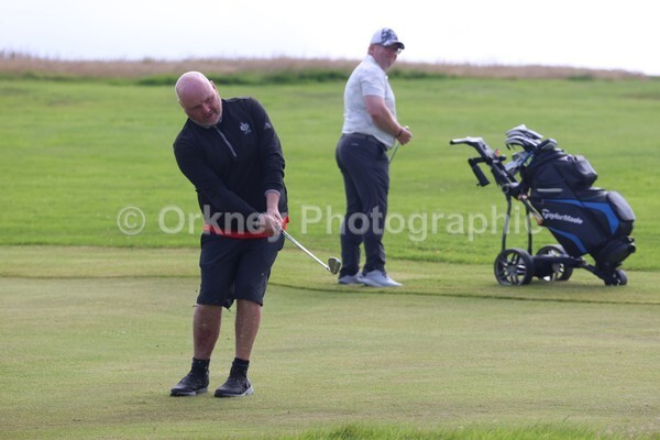 AA073924 - Orkney Island Games 2025 - Golf