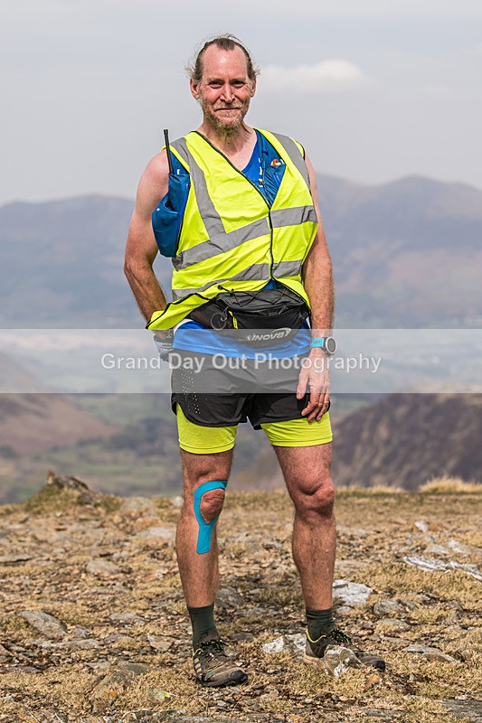Newlands-1780 - Newlands Memorial Fell Race Saturday 12th April 2025