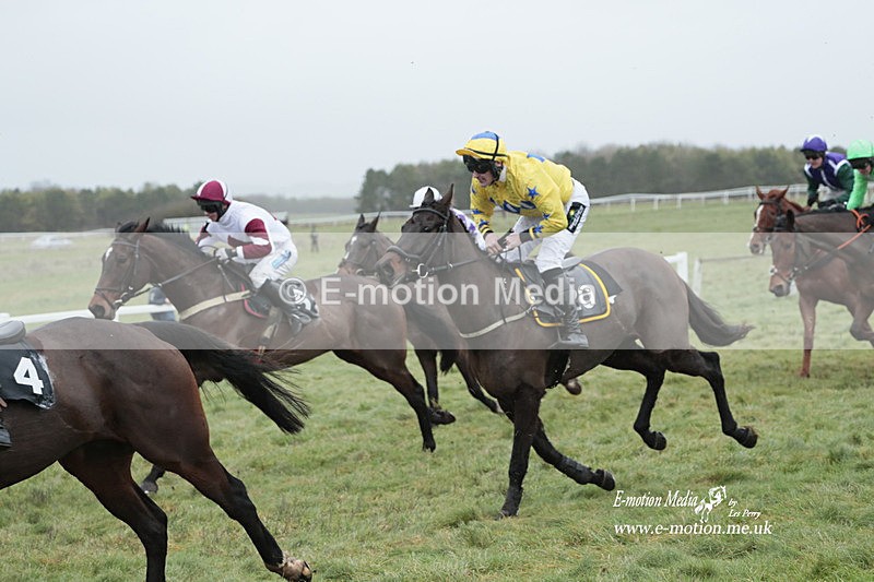 PtP 041222 0466 - Larkhill Racing Club Point-to-Point Larkhill 01/01/23