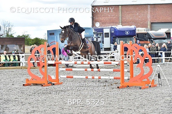 BPP_5325 - SAT CLASS 30 DISCOVERY /1M OPEN