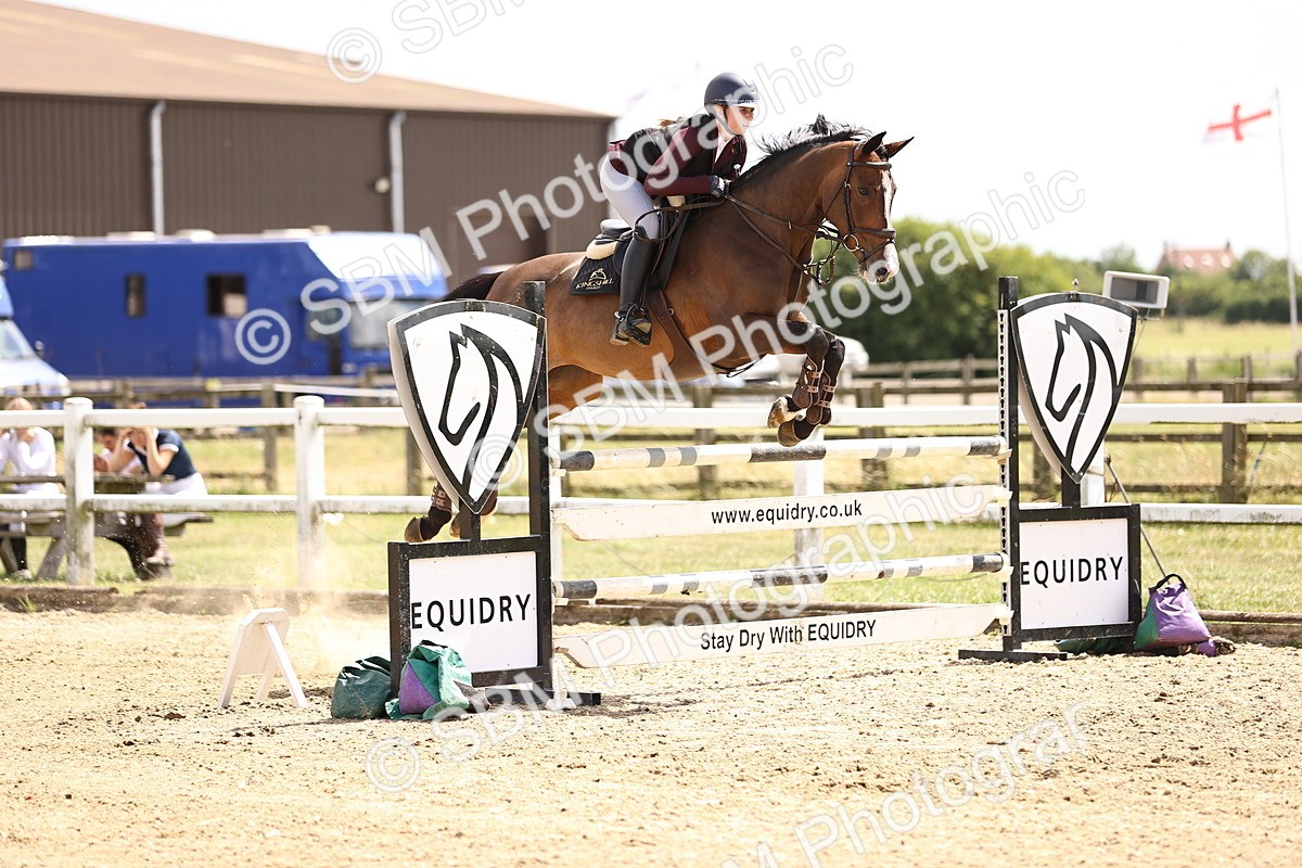 SBM_001117 - Class 5 - 1.05m Amateur Championship Qualifier