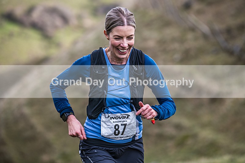 Litton-410 - Litton Christmas Cracker Fell Race (Limestone Series) Sunday 14th December 2025