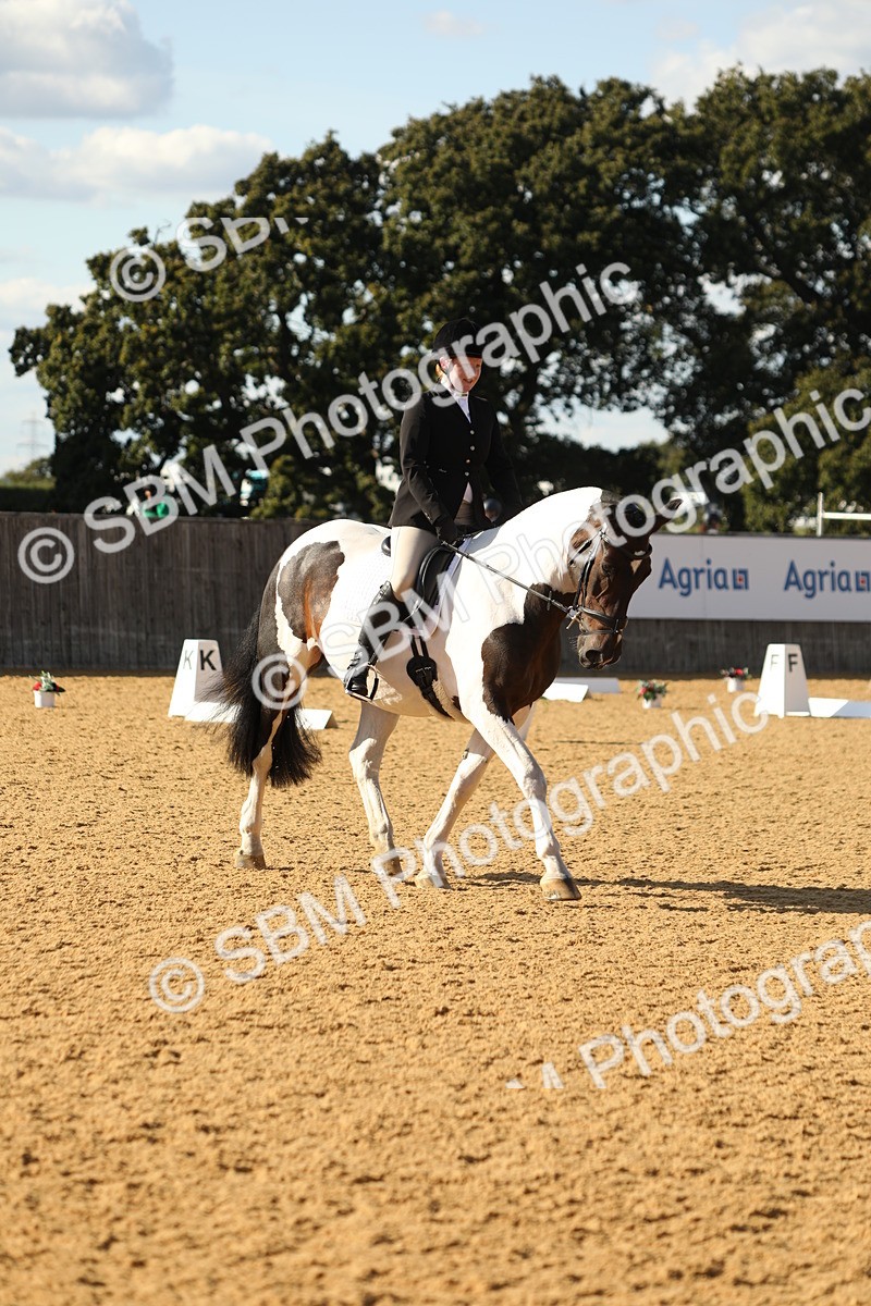 SBM_26855 - D17 - Grand Tour Championship - Novice 27