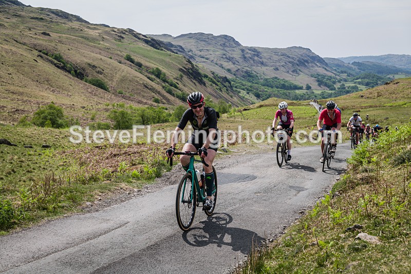 141042 - Hardknott Pass Camera 1 14.00-15.00