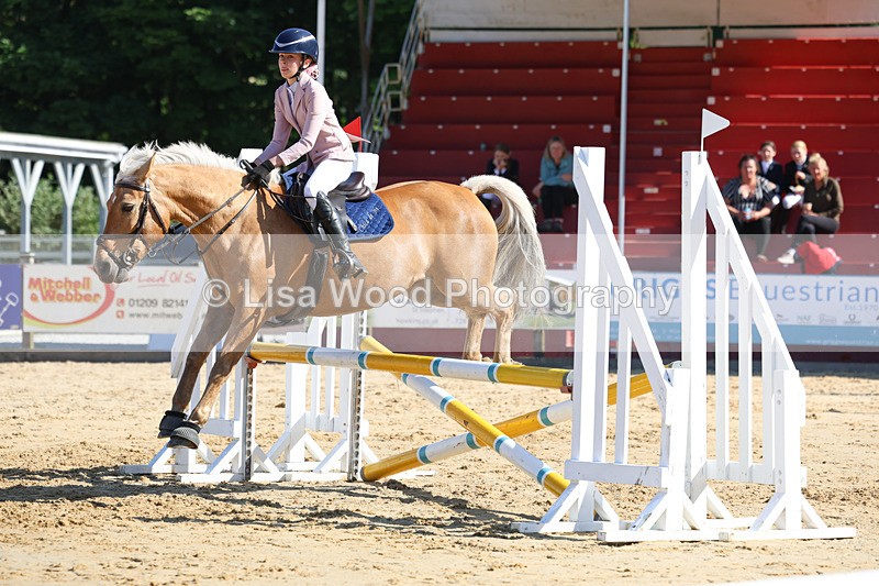 3E7A8887 - Class 3: Junior 80cm Club