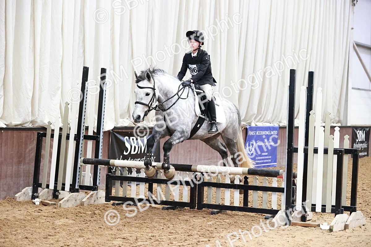 SBM_001482 - Class 4 - Show Jumping 70cm