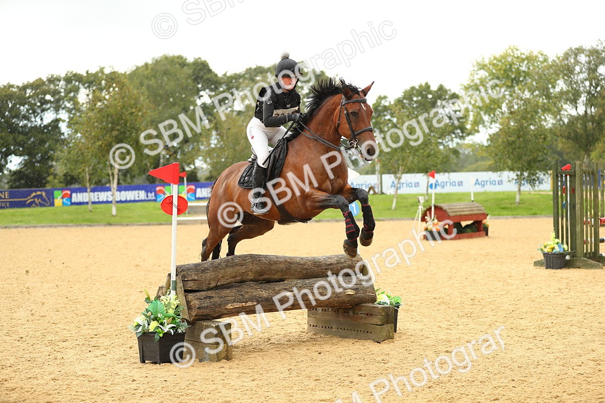SBM_11305 - E8 Eventers Challenge 80cm Championship