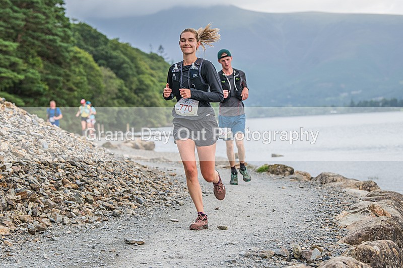Borrowdale-190 - High Terrain Events Borrowdale Trail Half Marathon Sunday 18th August 2024