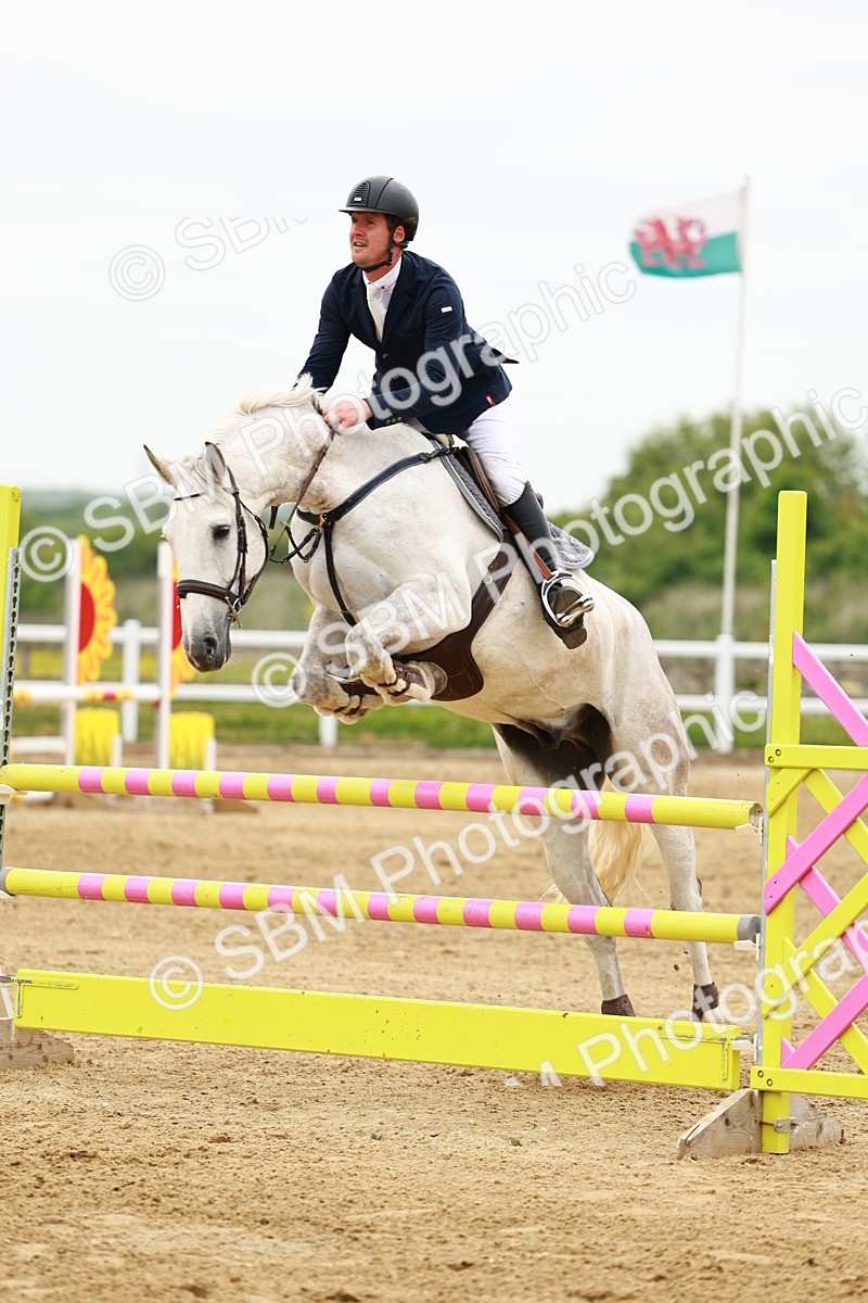 SBM_000932 - Class 3 - Senior Discovery - 1.00m