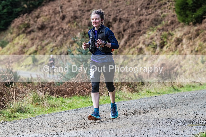 Glentress-523 - High Terrain Events Glentress 21 & 10K Trail Races Saturday 15th November 2025
