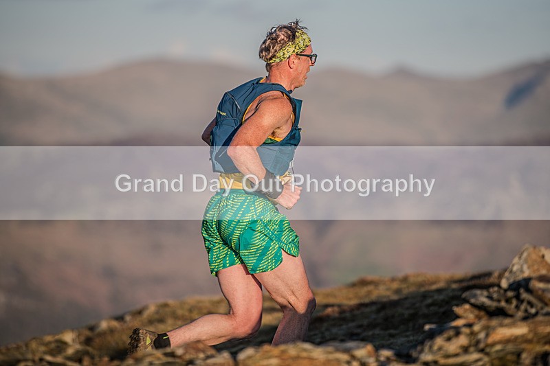 Grisedale-125 - Grisedale Grind Fell Race Wednesday 17th April 2024