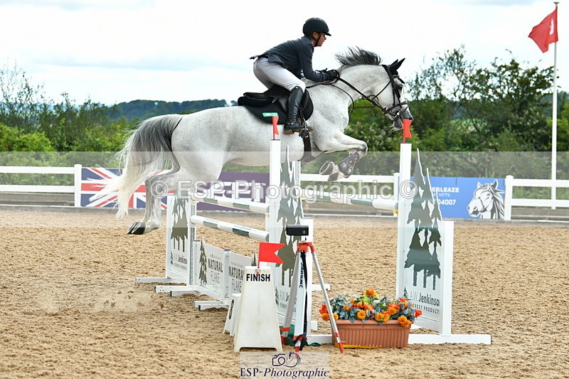 230721A-114028-05796 - Cls 18, 1 Star Silver 1.20m