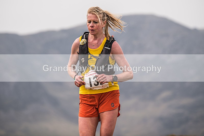 Newlands-695 - Newlands Memorial Fell Race Saturday 12th April 2025