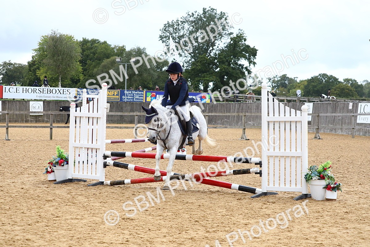 SBM_62334 - J64 - Junior Pony 60cm Championship