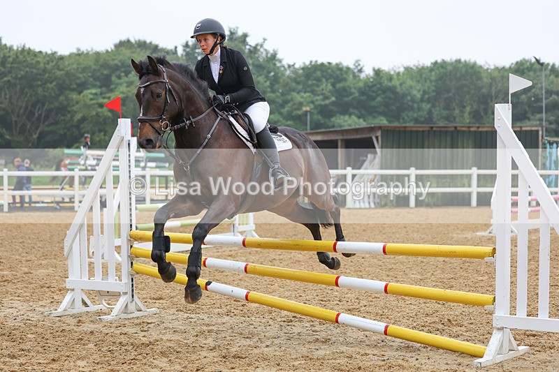 3E7A5019 - Class 3: Senior 80cm