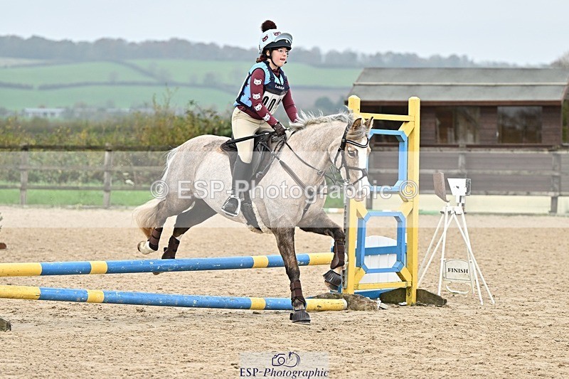 241110-120128-00564 - 50-55cm Arena Eventing