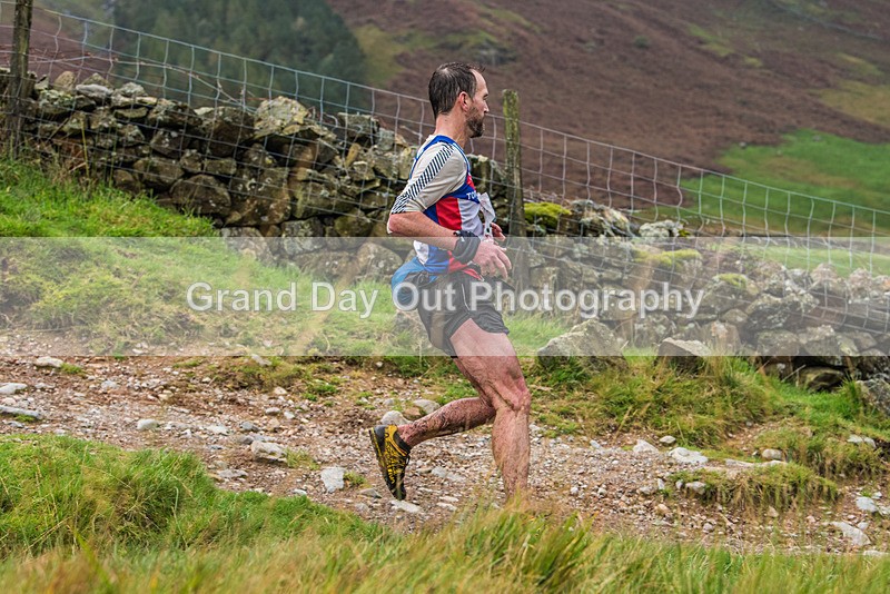 Langdale-1196 - Langdale Horseshoe Fell Race Saturday 7th October 2023