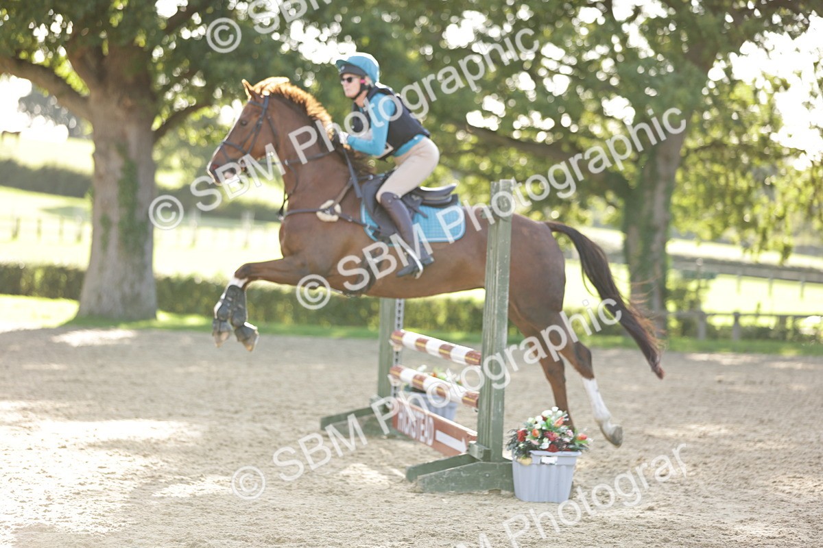 SBM_12094 - E6 - Eventers Challenge 80cm Championship