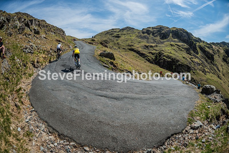 125115 - Hardknott Hairpin 12.00 - 13.00