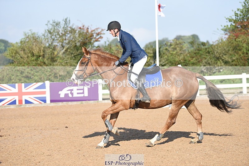 230915A-093212-00016 - Cls 8 85cm Amateur Qualifier