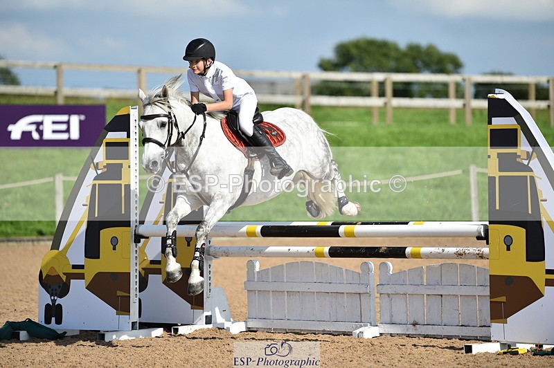 230902A-154506-02013 - Cls 4A Pony Big 95cm