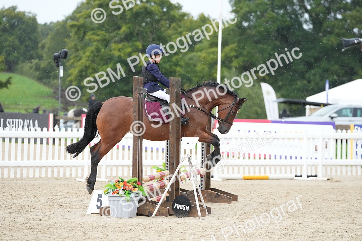SBM_33831 - J5 - Junior Pony 50cm Championship