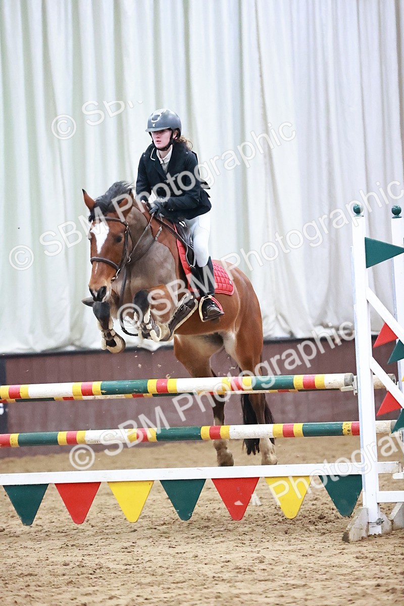 SBM_001274 - Class 5 - Pony 1.00m Open